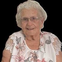 Caroline H. Kamps