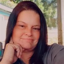 Andrea Nicole Harris-Touchet