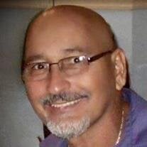 Rafael Antonio Soto