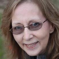 Cathy Anne Cason