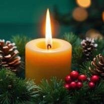 Hope & Remembrance Christmas Service 2024