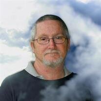 Donald Eugene Green