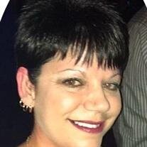 Tina Maria Adams