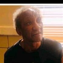 Mr. Walter Leroy Myers