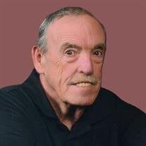 Rodger Dale Cox