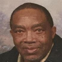 MR. FRANK CARPENTER