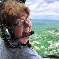 Judy Ann  (Coffman) Jackson