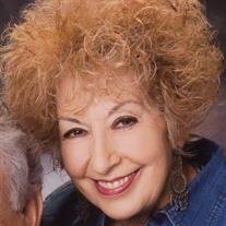 Barbara Aragon