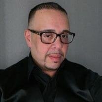 Freddy Perez
