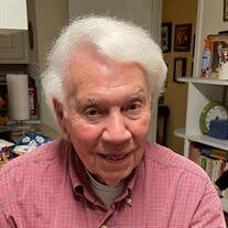 Mr. Carroll Jones
