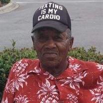 Mr. John "JT" Thomas Wells