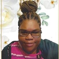 Ms. Nekia Shawnte Coleman