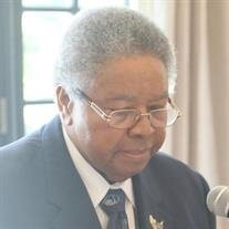 Pastor Charles K. "Kenny" Bender