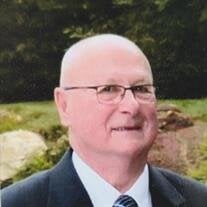 Lyle A. McSparren