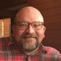 Timothy David Hilty