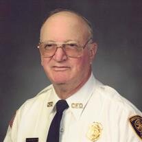 Gratton Howard Thompson Jr.
