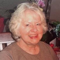 Laura C Snyder