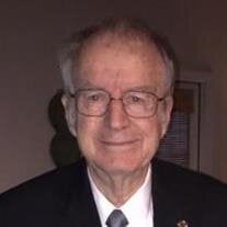 Dickie Long
