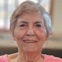 Sharon Keller Smith