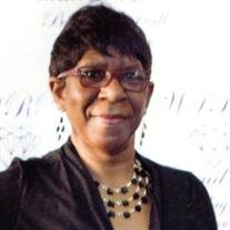 Ms. Shirley Jean House