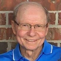 Rex M. Bennett