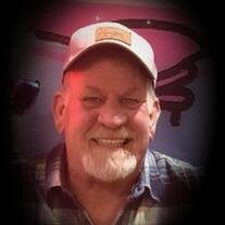 Donnie Hughes
