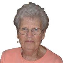 Jessica "Judy" I. Muthig