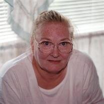 Geraldyn Alexander
