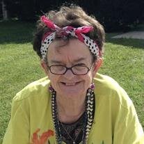 Carolyn S. Nichols