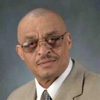 James H. Taylor Jr.