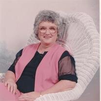 Janet Loveless