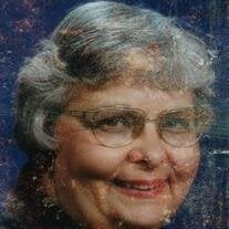 Esther Jean (Morrone) Blake