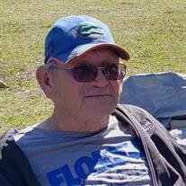 Mr. James Lee Lough