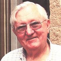 Chester Gregory Chentnik