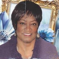 Ms. Linda Faye Burton