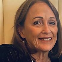 Donna Jane Hillard