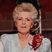 Glenna Kay (Jividen) Coe