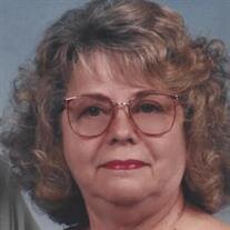 Nancy C. Miller
