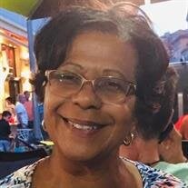 Donna Gayle Venable