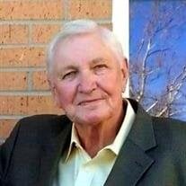 Leroy Wayne McLaughlin