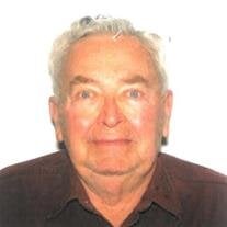 Lamburtus "Bob" Melcher III