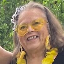 Valerie Louise Buell