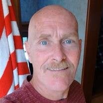 Jeffrey "Jeff" Scott Boguskie