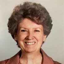 Elaine Faye Anderson
