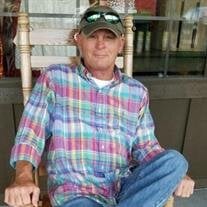 Tony Lee Fillmore