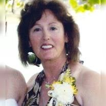 Kathy Mae Rekeweg