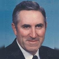 Harold Phillips