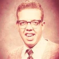 Bernard F. Meyerhoffer, Jr.