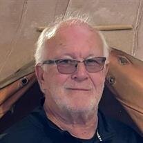 Ronnie J. Frederick