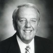 Charles "Bud" Luther Graeber